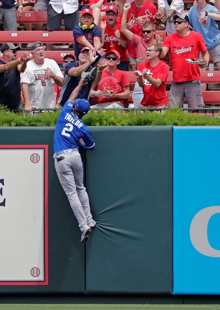 4 hits, 5 RBI and pitched a scoreless 9th…Nicky Lopez LITERALLY did it