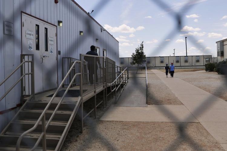 Trump administration asks judge to end policy on protections for