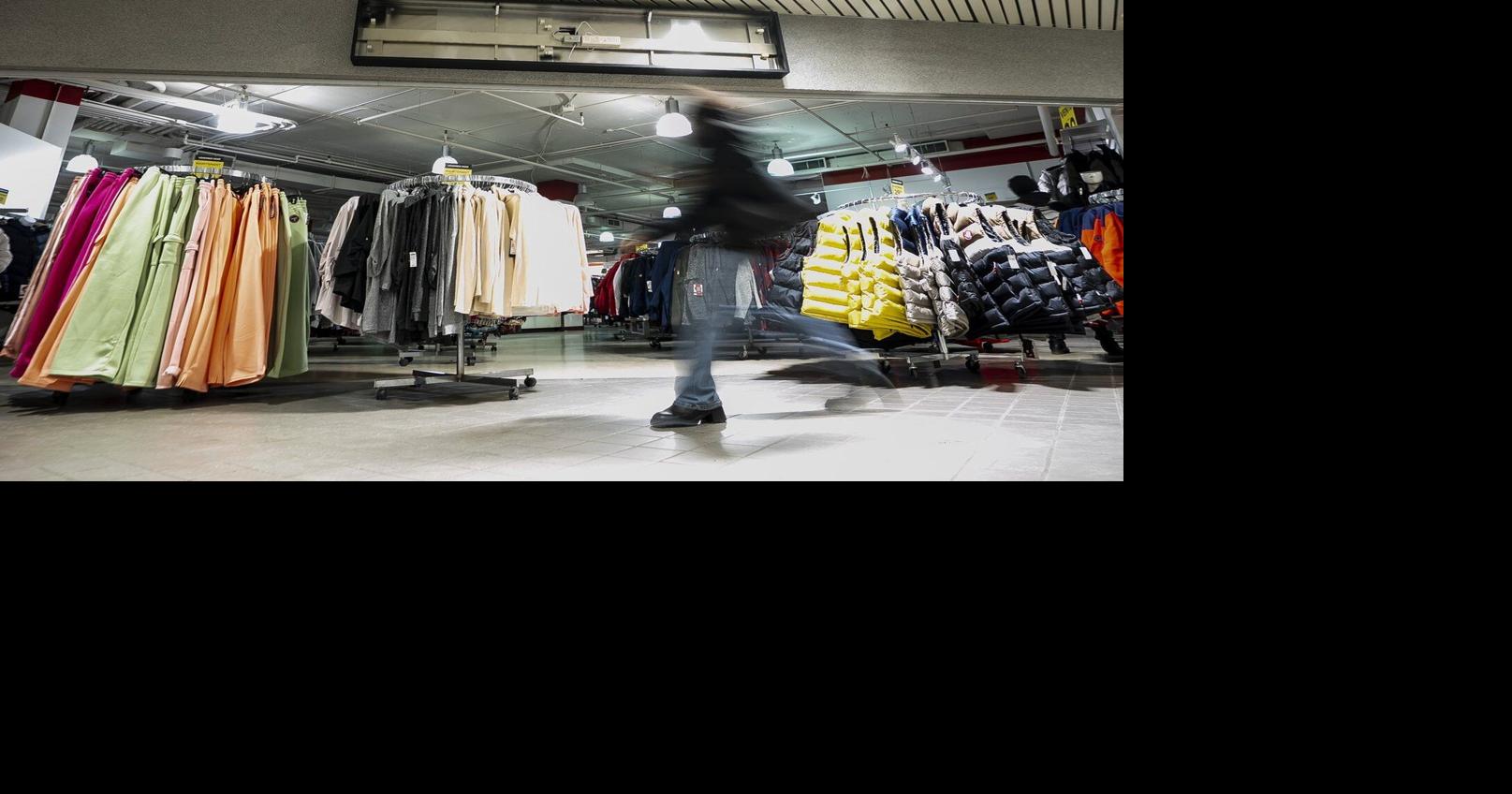 Judge blocks department store from moving into former HBC space at Yorkdale mall