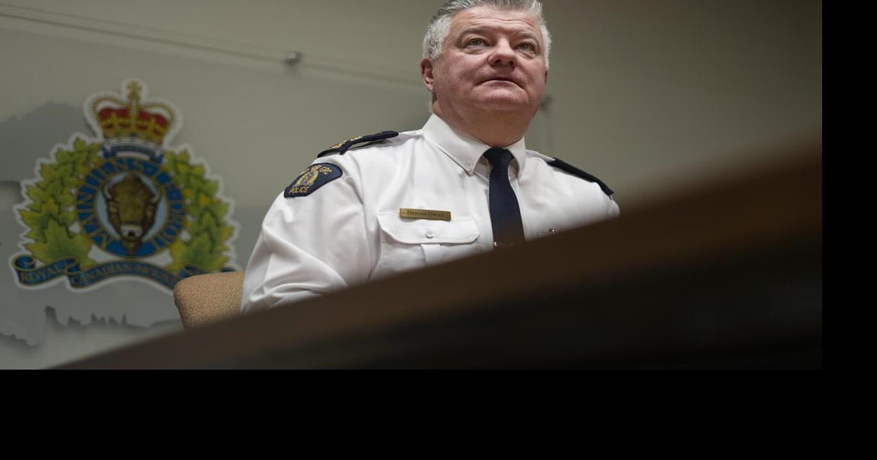 Nova Scotia RCMP say civilian member faces four counts of sexual assault