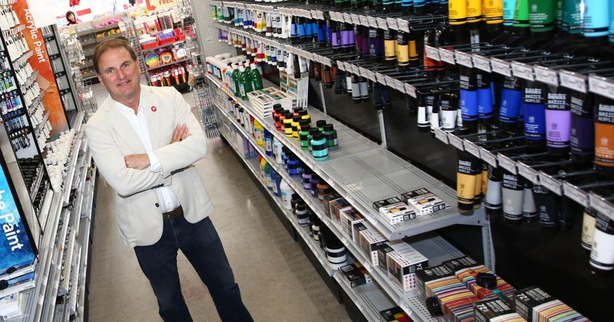From 'craft raves' to custom patches, Michaels CEO explains why Canadians ...