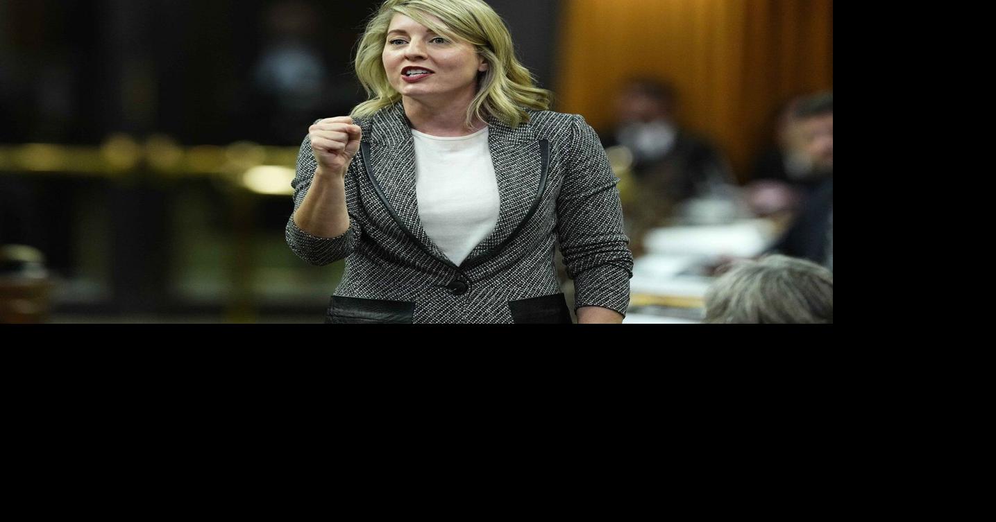 Industry minister presses Stelco's U.S. owner to present job-saving plan in 5 days