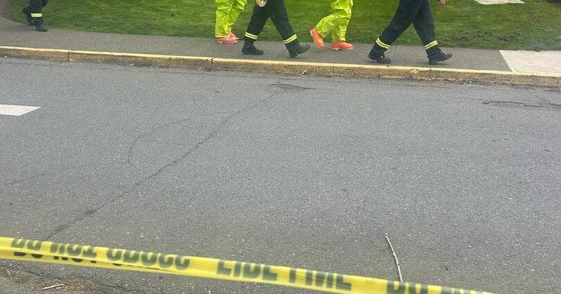 City of Victoria spokesperson says Crystal Pool is safe again, but remains closed until Tuesday