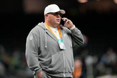 Eagles denied appeal of $75K fine for Big Dom using a cellphone in a prohibited area