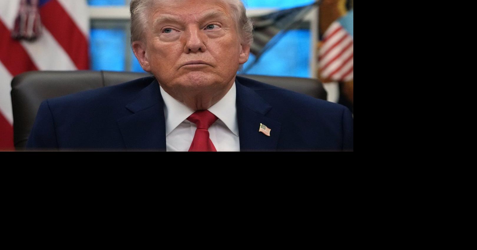 Trump trade team working to narrow scope of metals tariffs