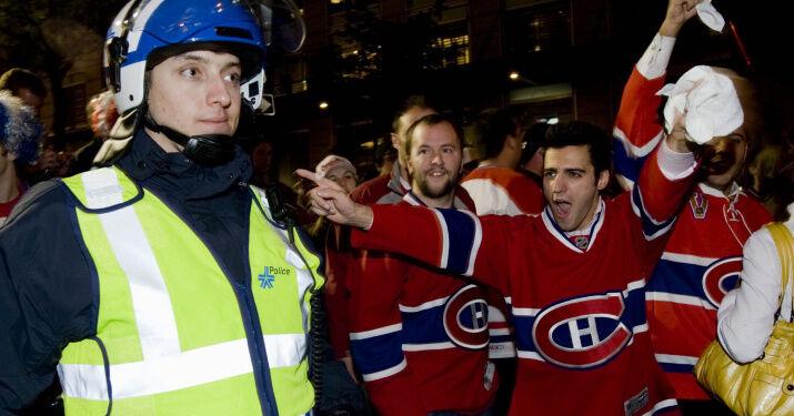 Montreal wants to make Habs pay for riots