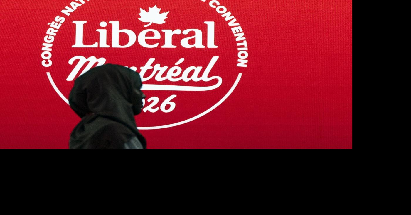 Liberals set to hold nomination for upcoming Toronto byelection