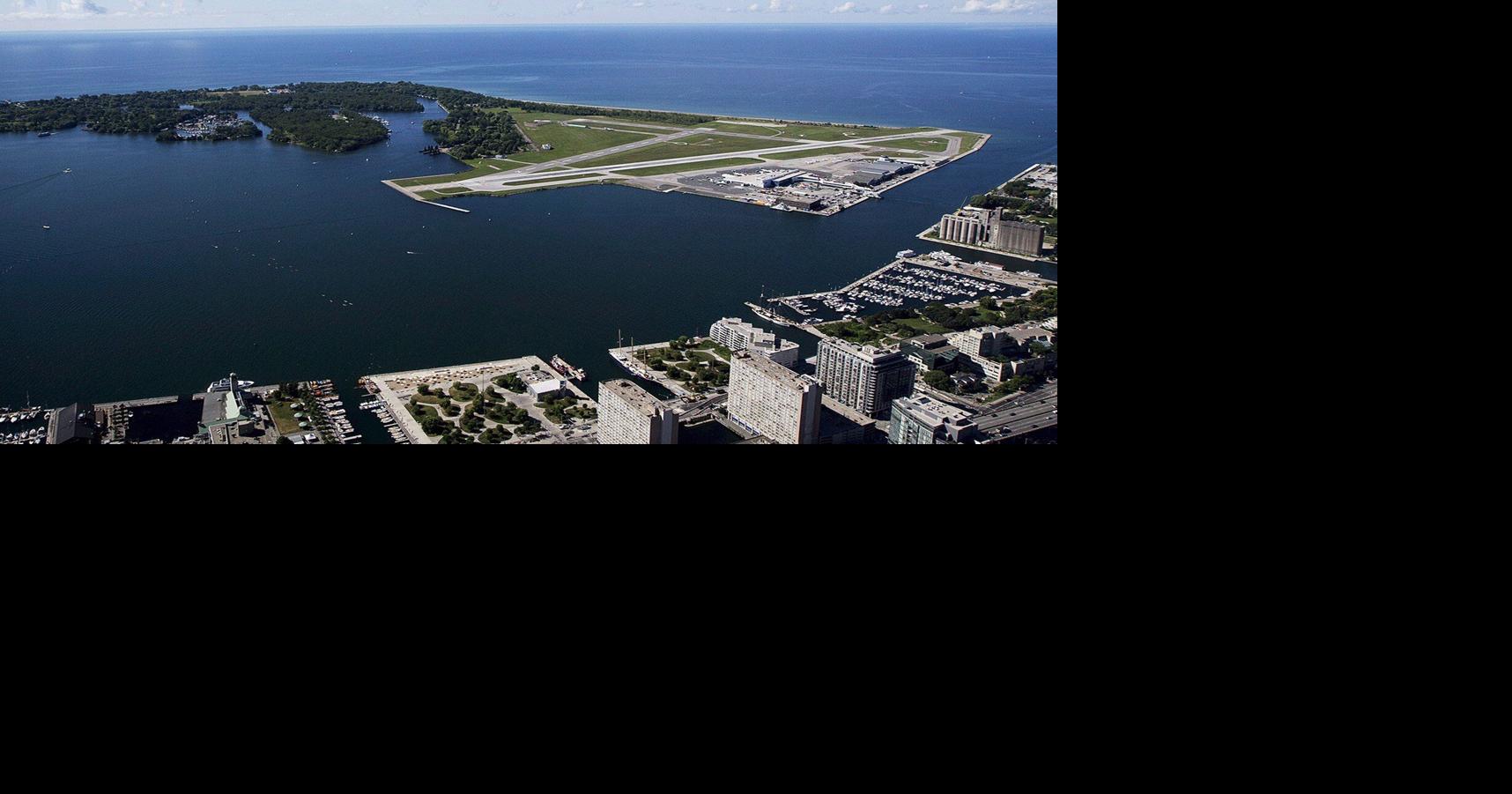 Proposal to Expand Billy Bishop Airport: A Bid to Boost Jet Traffic