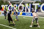 How the FIFA World Cup forced downtown Toronto to fix its gridlock problem — for a few weeks