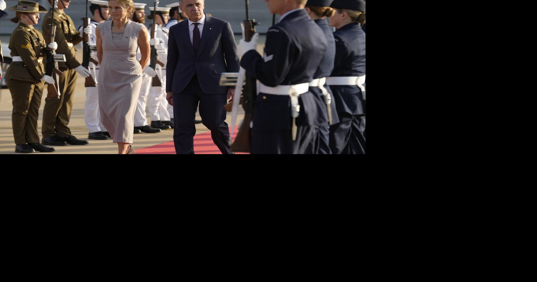 Mark Carney isn&rsquo;t the only leader looking to escape Donald Trump