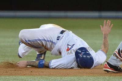 Griffin: In Brett Lawrie, Jays may have found Holy Grail