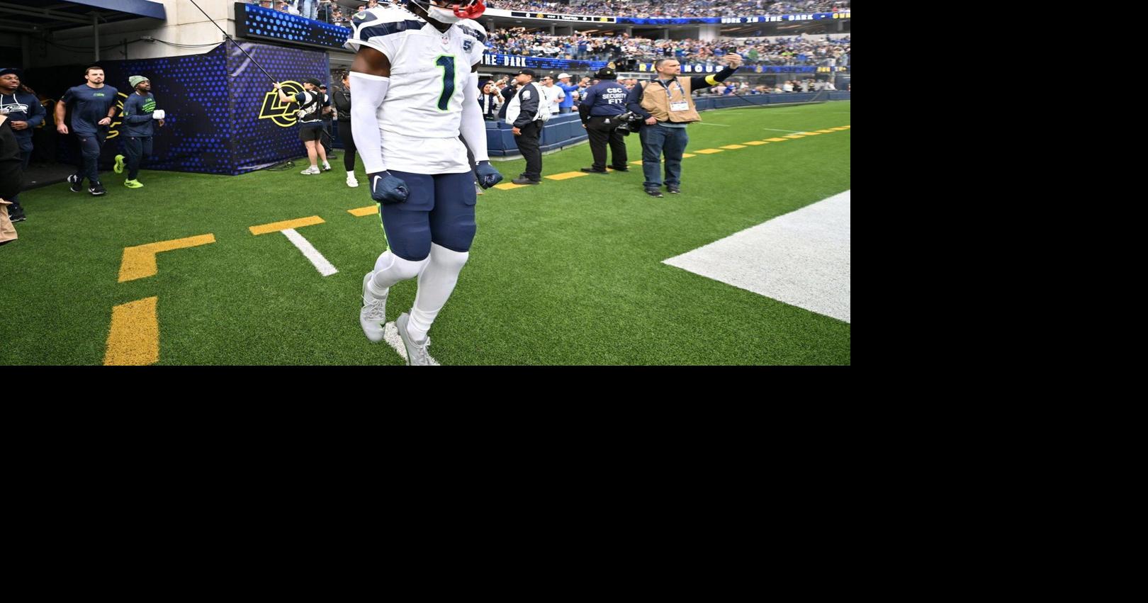Rams put CB McCreary on injured reserve, re-sign former starter ...
