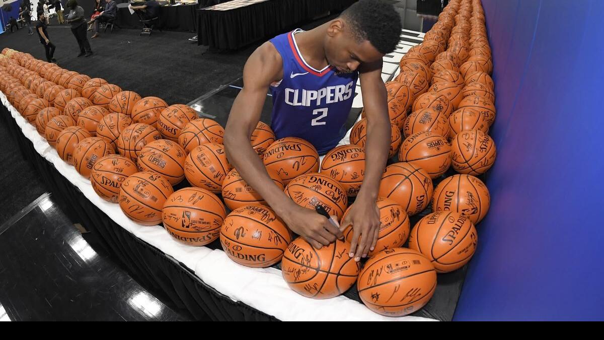 Shai Gilgeous-Alexander Knows Only One Gear: Drive