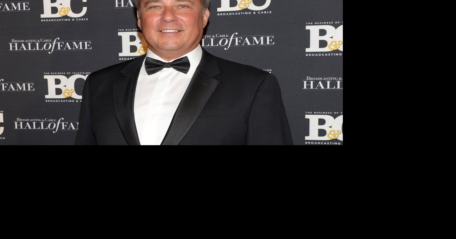 Federal judge extends restraining order on .2B merger of local TV giants Nexstar and Tegna