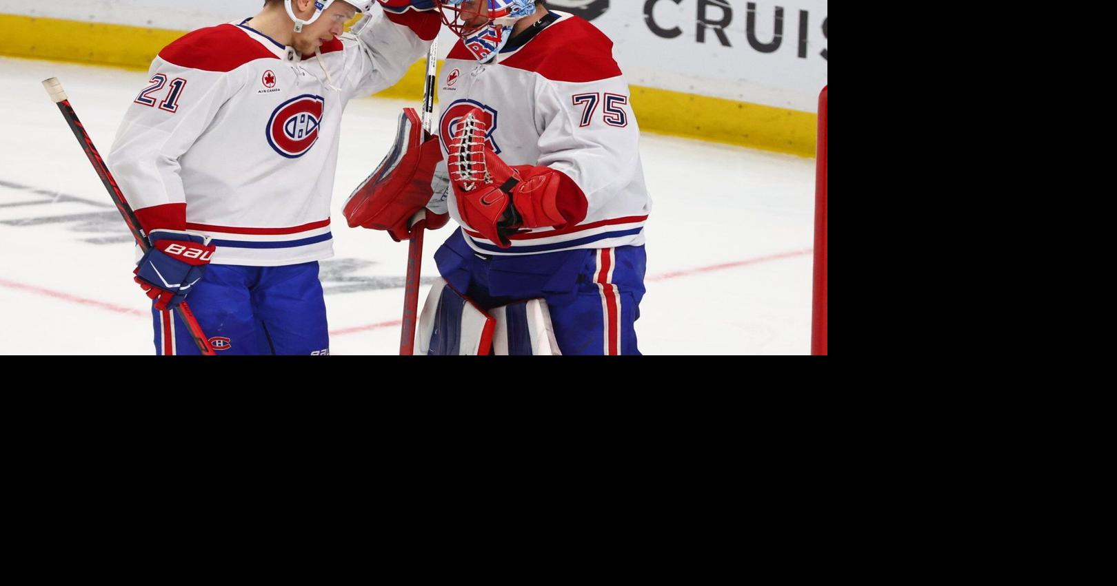 ‘Leave it all out there’: Canadiens poised for another Game 7 showdown