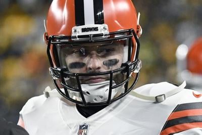 Podcast: The sky is not falling for the Browns