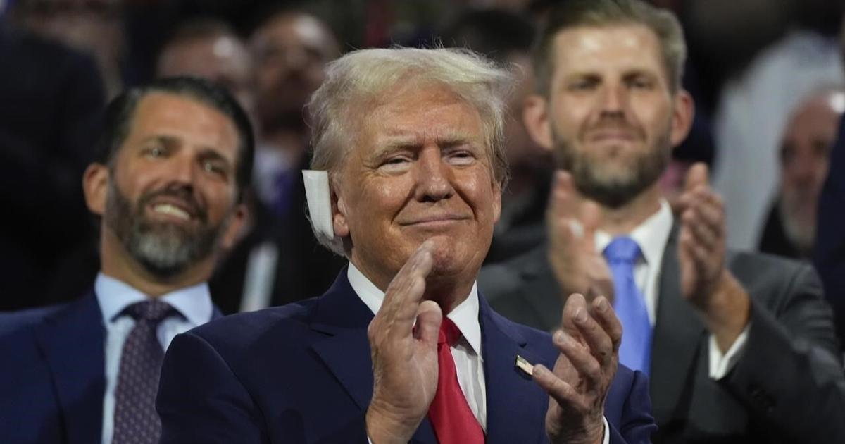 Trump says Taiwan should pay more for defense and dodges questions if he would defend the island