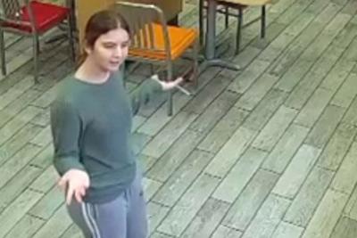 Family of missing Toronto teen calls reports of posters being torn down  'deeply disturbing and cruel'