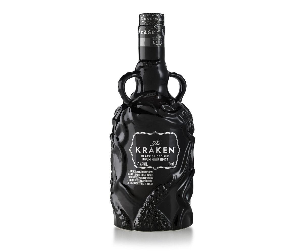 Good spirits in pretty bottles: Gift Guide