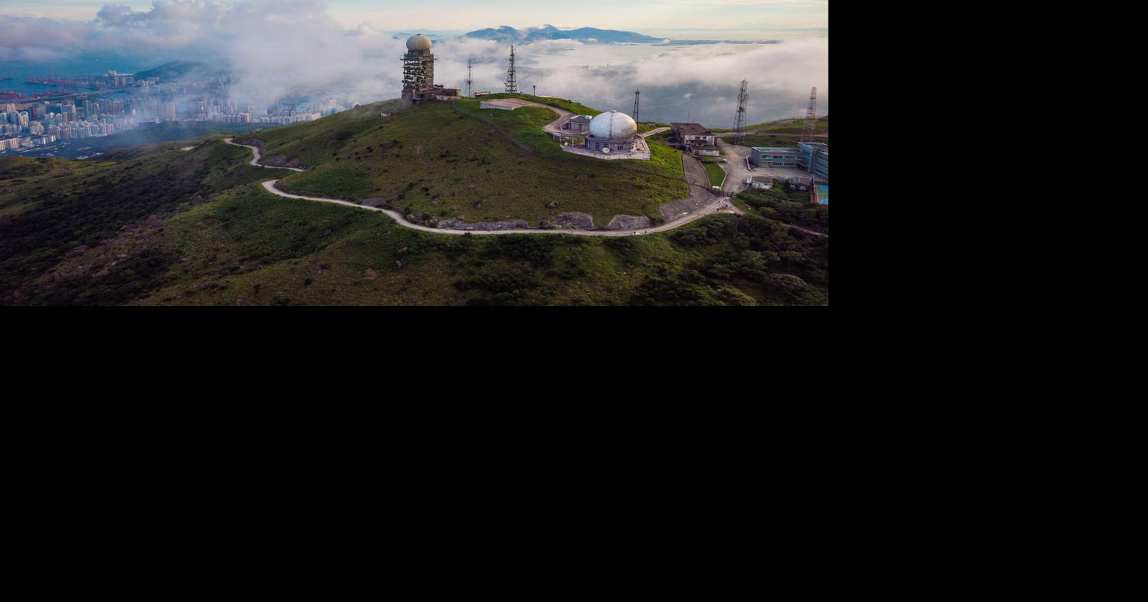 10 nature-filled sites to experience during a vacation in Hong Kong