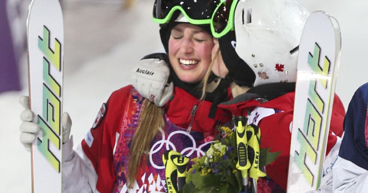 Pyeongchang Winter Olympics: What to watch Thursday