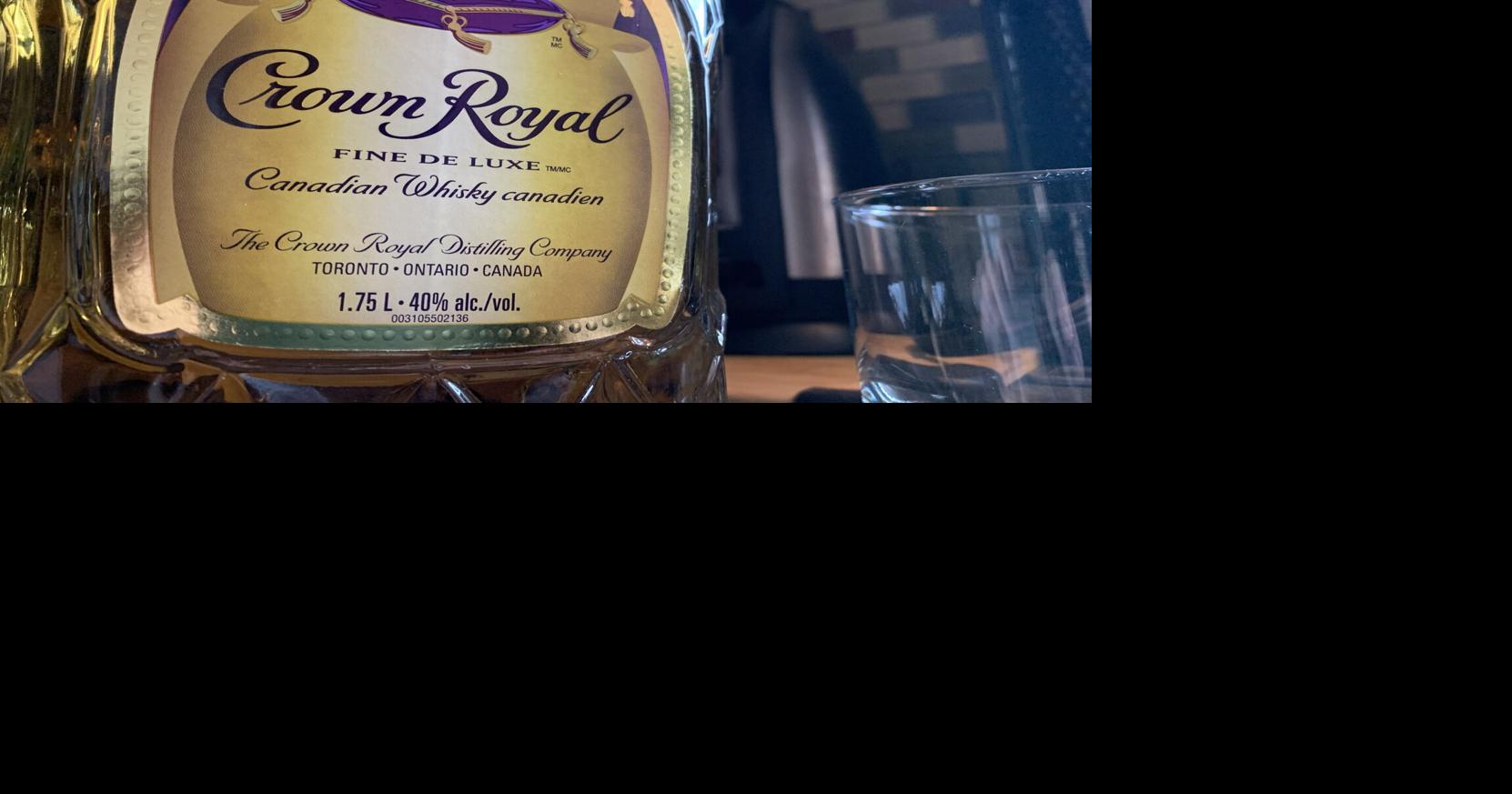 Why many Americans will still be able to buy their favourite Canadian whisky, despite U.S. alcohol ban