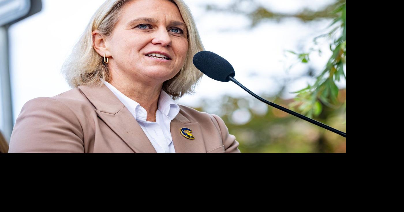CP NewsAlert: Elenore Sturko loses seat for CentreBC in return to Surrey South