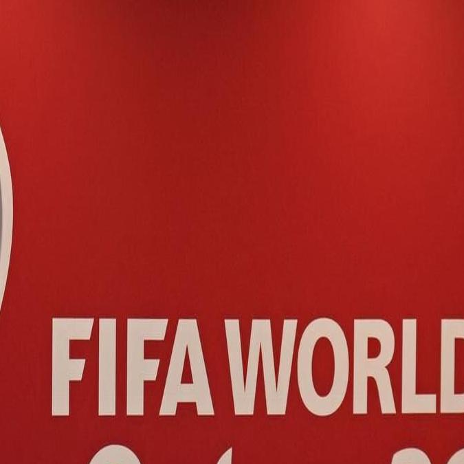 Everything you need to know about the 2022 Fifa World Cup