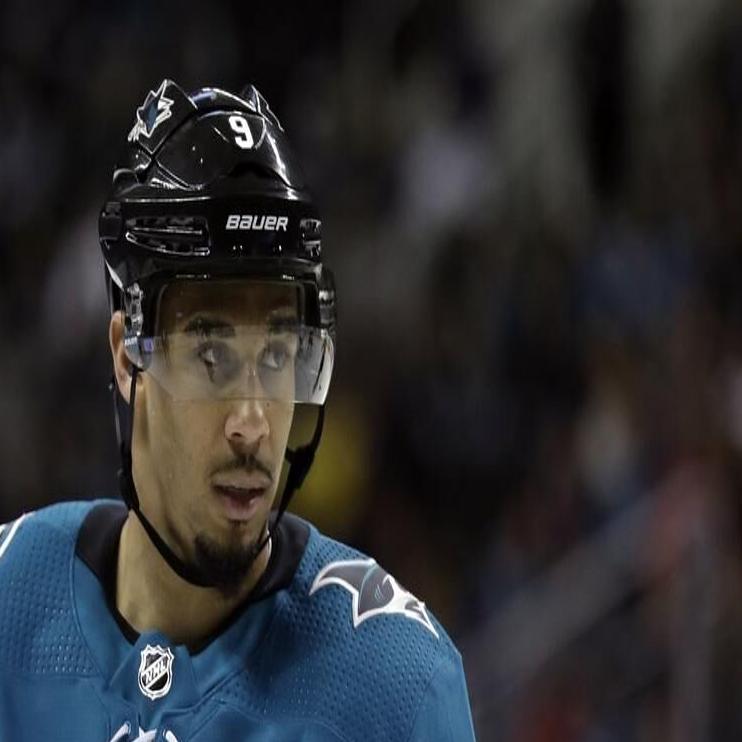 San Jose Sharks on X: IT'S A DONE DEAL! We've signed goaltender
