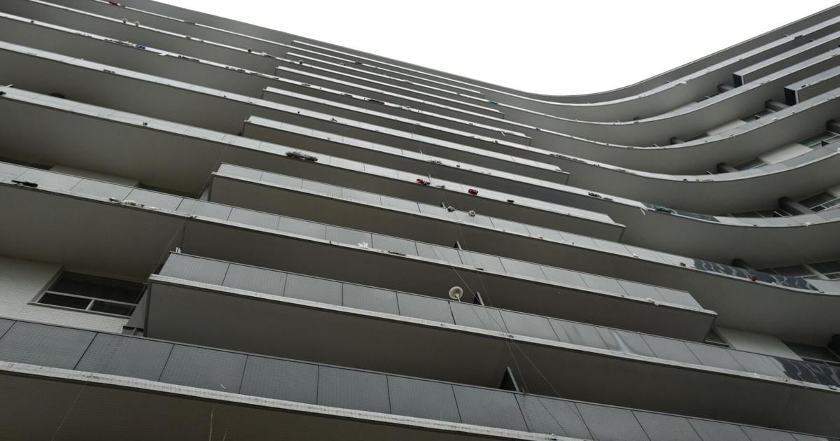 Final Rentals Toronto Toronto rent-striking tenants reach agreement with landlord