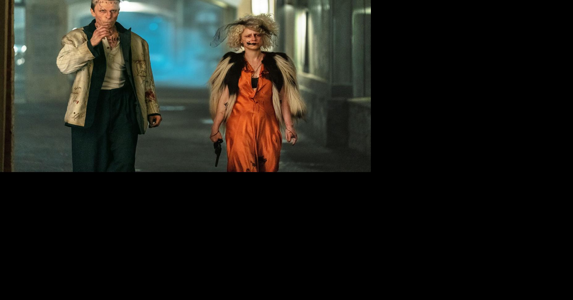 Jessie Buckley and Maggie Gyllenhaal talk birthing &lsquo;The Bride!&rsquo; with a howl of pure female rage