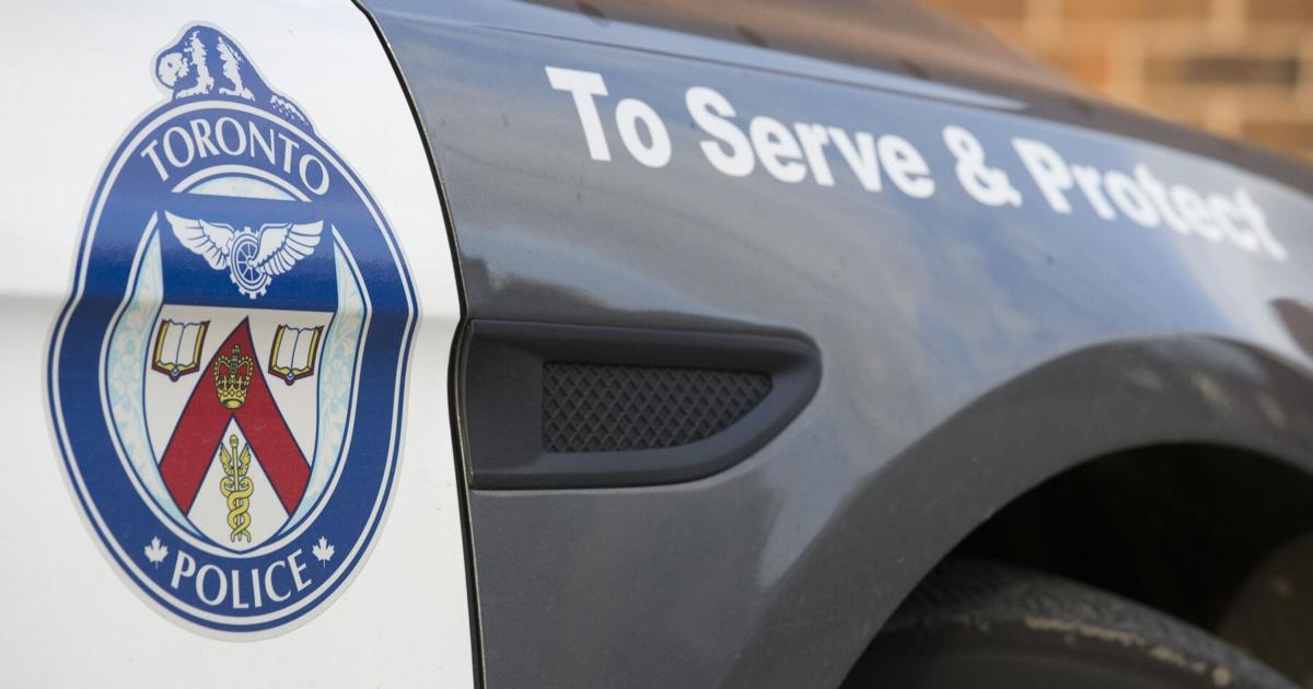 Body pulled from Keating Channel, Toronto police say