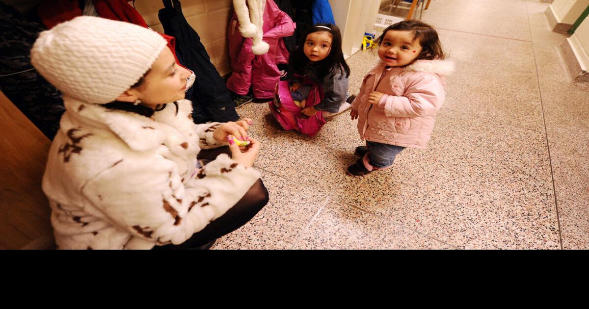 Ontario budget Hundreds of daycares will close without new money in