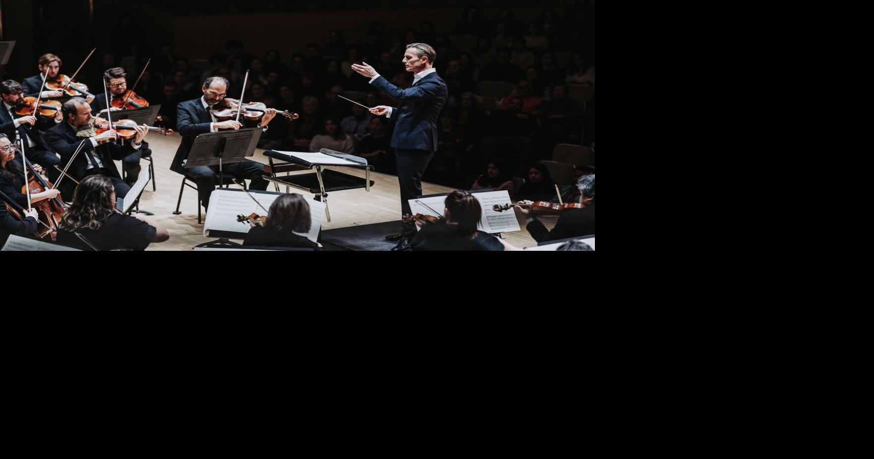 National Arts Centre Orchestra returns to Toronto with a blazing Beethoven symphony