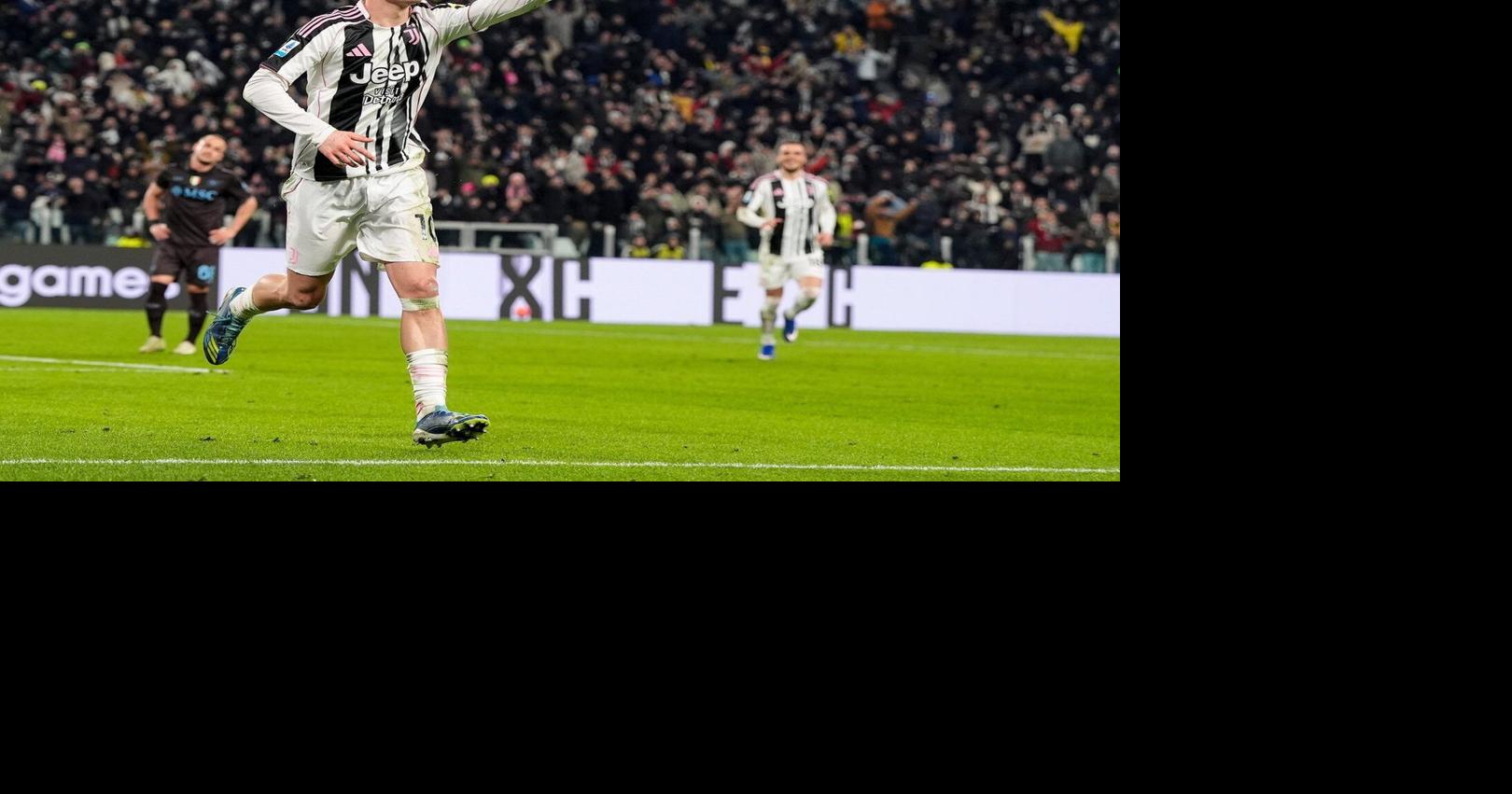 Juventus ties down star player Kenan Yildiz until 2030