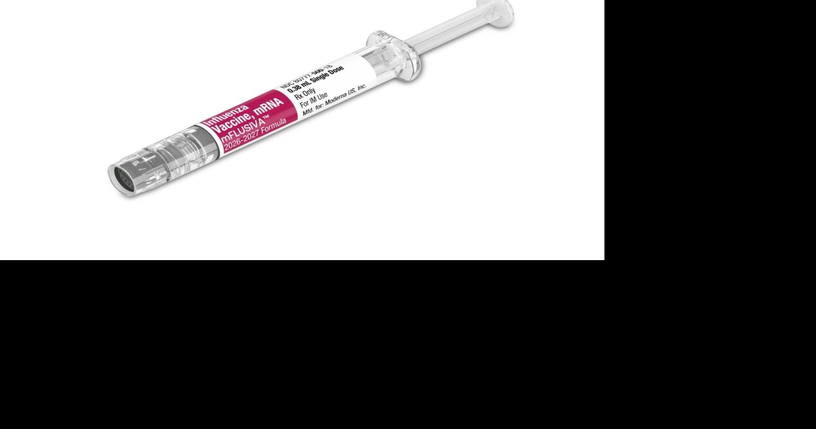 Here's why experts say now is an ideal time to protect yourself from flu