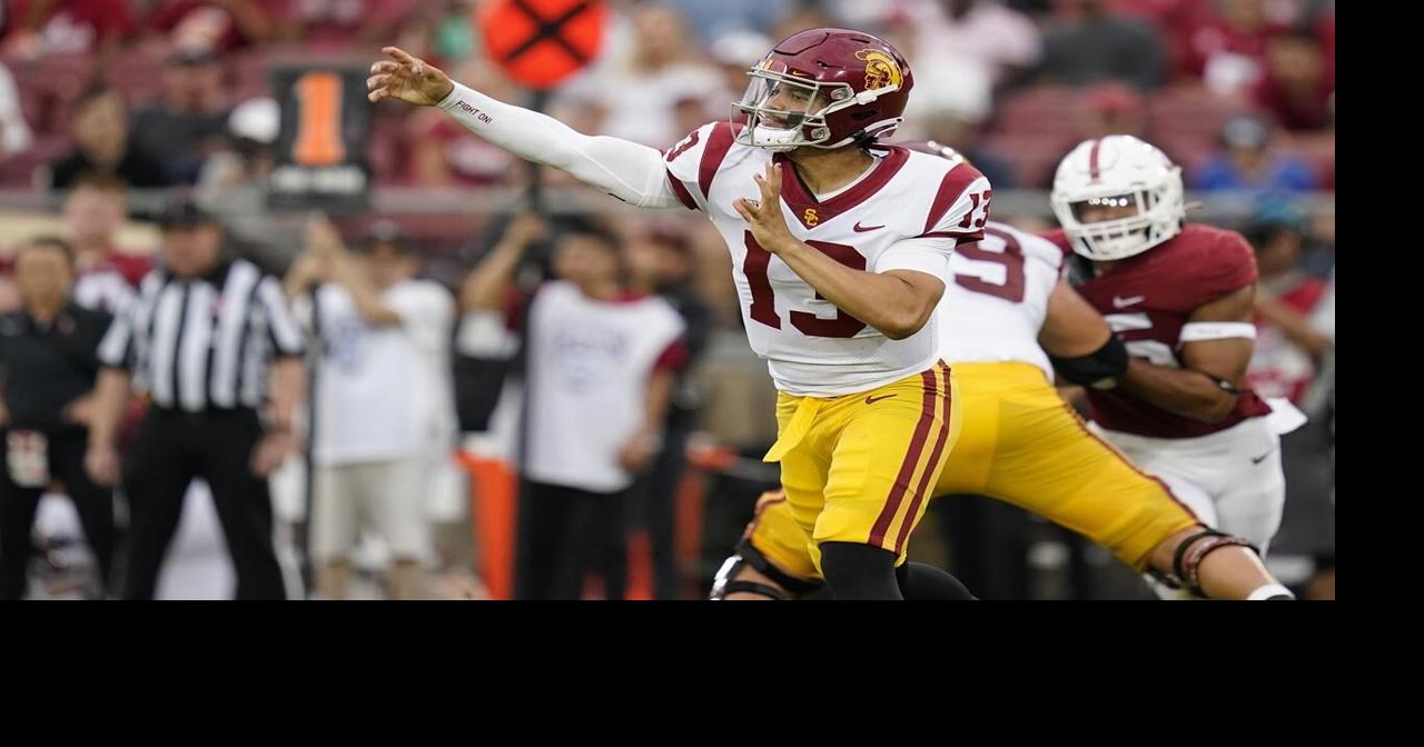 Pac-12 teams finding success with transfers; USC out front