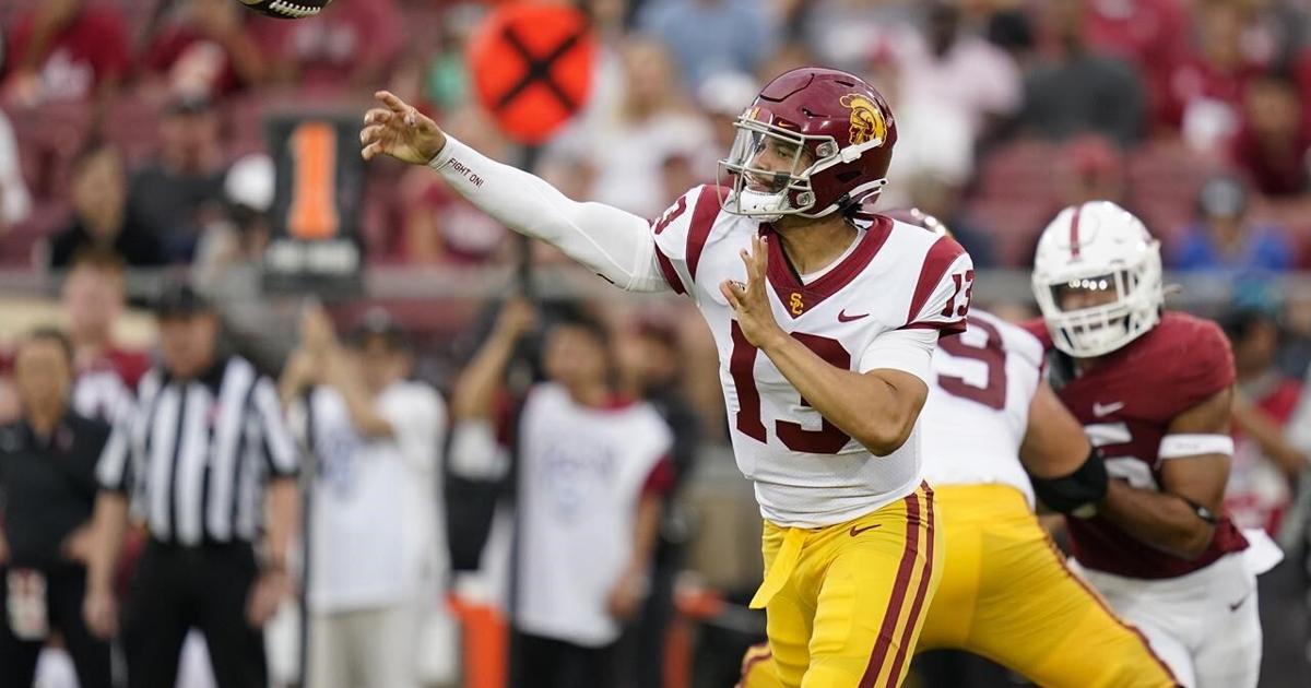 Pac-12 teams finding success with transfers; USC out front