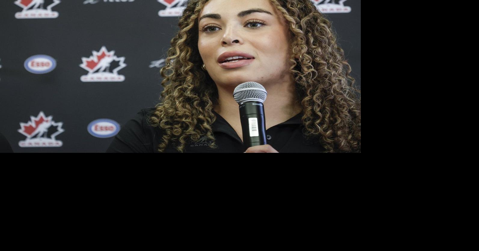 Goldeneyes star Sarah Nurse set to return from injury against Sceptres