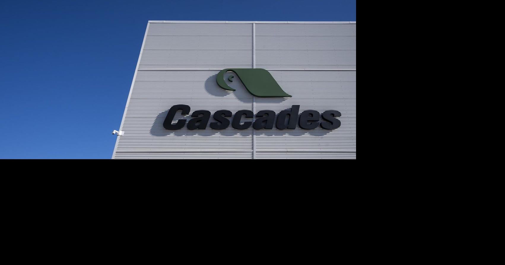 Cascades sells 10,500 hectares of private forest lands to Solifor in M deal