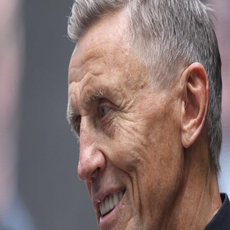 Börje Salming, Maple Leafs legend and Hockey Hall of Famer, diagnosed with  ALS 