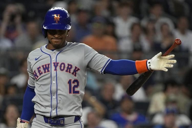 McNeil's latest homer sends Mets to 32 win over Yankees in Subway