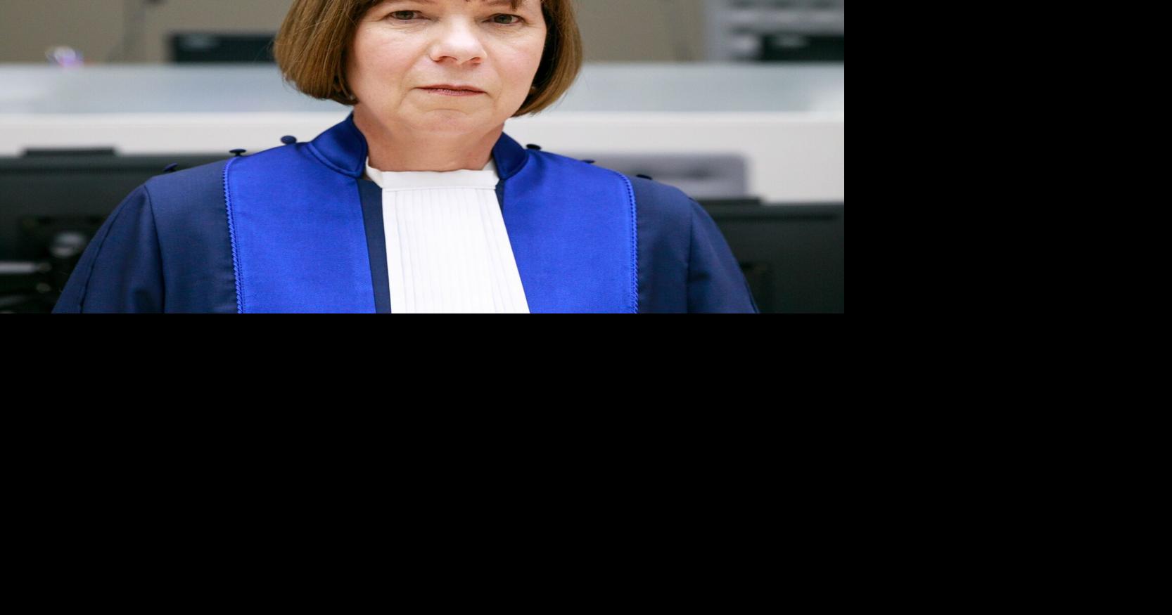 This Canadian judge knows firsthand the impact of being targeted by Trump's America