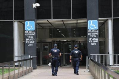 Judge orders ICE to improve conditions after NYC immigration detainees complain of mistreatment