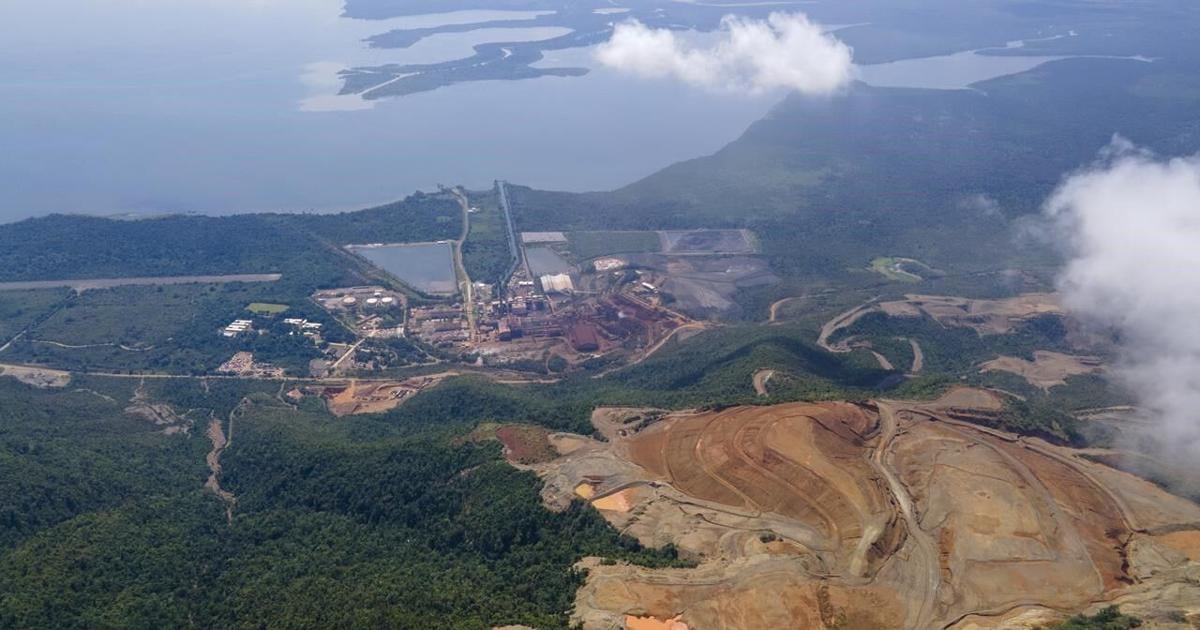 Minera acata decisión judicial que ordena a Guatemala otorgar derechos de propiedad a la comunidad Minera acata decisión judicial que ordena a Guatemala otorgar derechos de propiedad a la comunidad