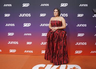 Junos 2026 Best dressed: Nelly Furtado, Alessia Cara