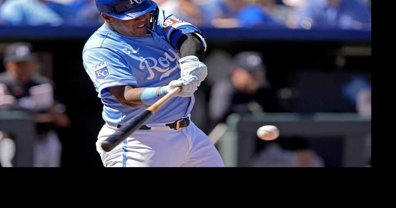 Wacha tosses 7 innings of 4-hit ball, Royals top Twins 2-0 for sweep of closest AL wild-card pursuer
