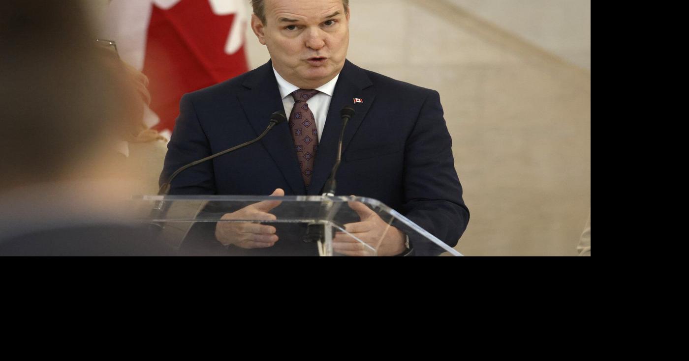 Minister says Liberals want committees 'open' after Tories accuse them of secrecy