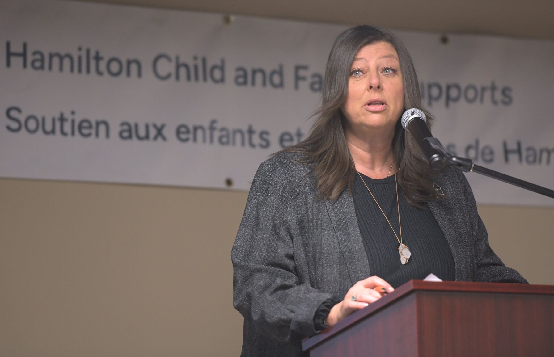 Monique Taylor to run for Ontario NDP in Hamilton byelection