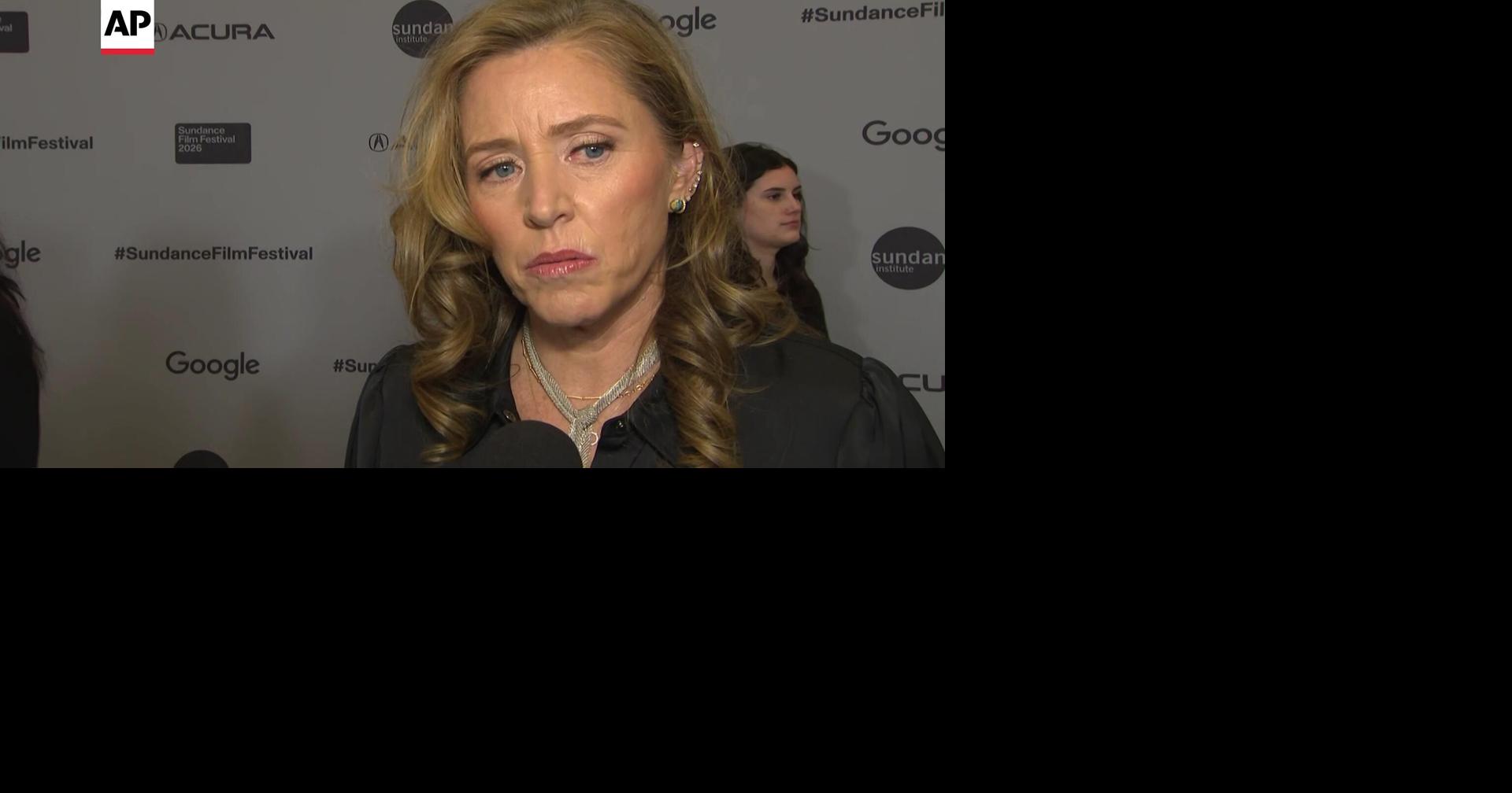 Robert Redford remembered for his mentorship of new filmmakers at Sundance gala